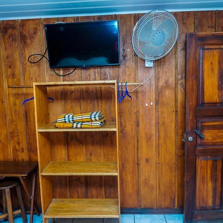 Hospedaje Angeluz Quesada  Esterno foto