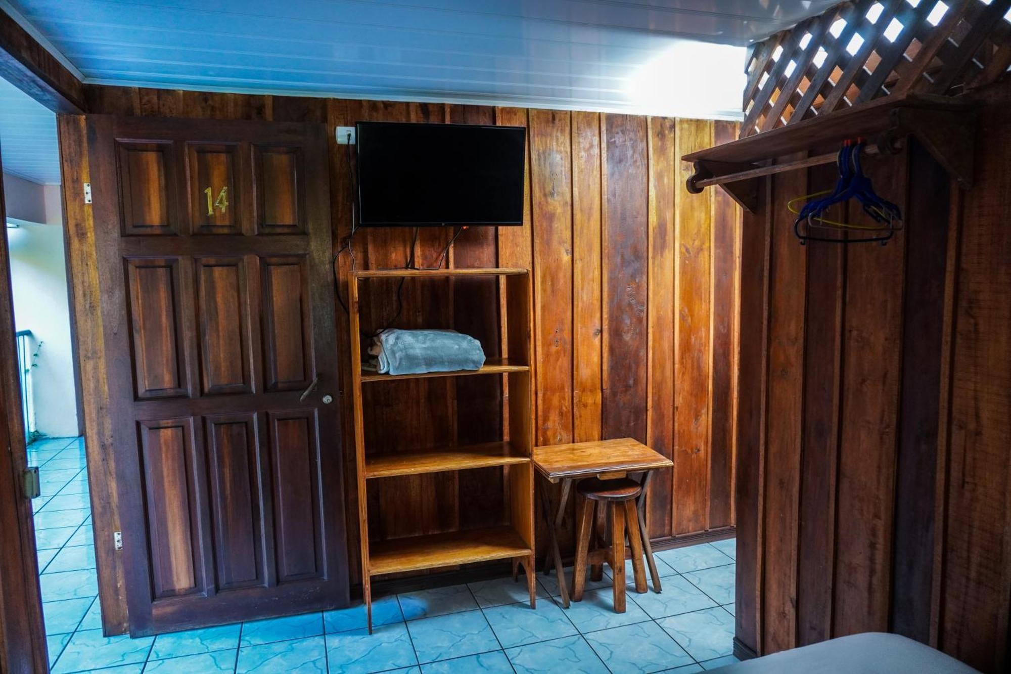 Hospedaje Angeluz Quesada  Esterno foto