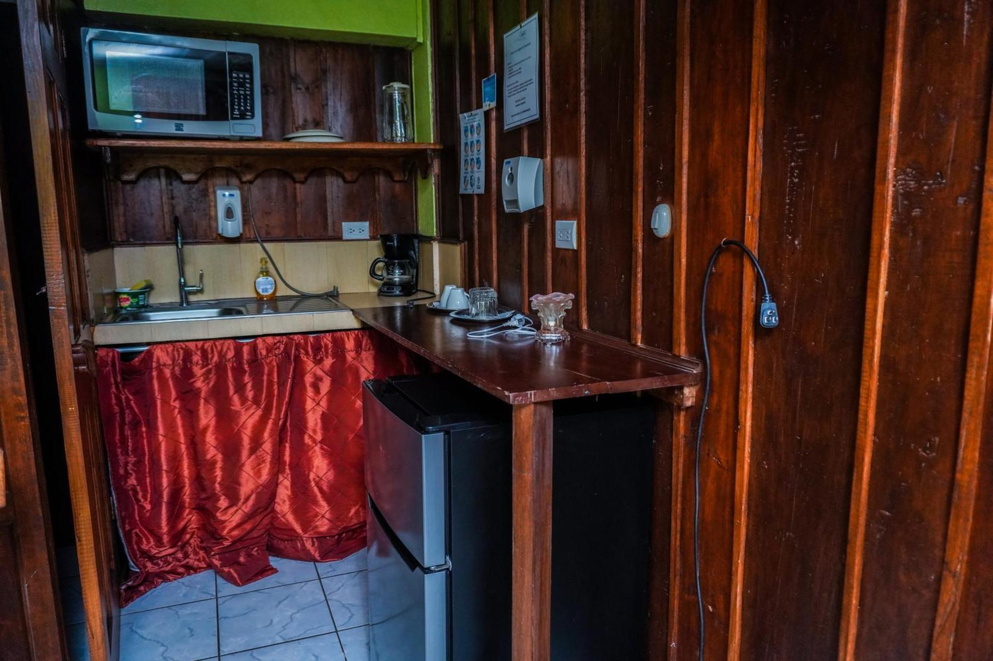 Hospedaje Angeluz Quesada  Esterno foto