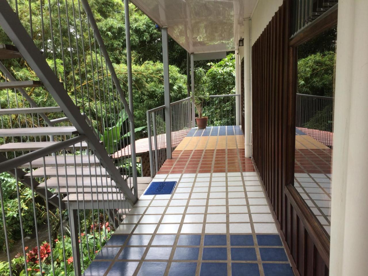 Hospedaje Angeluz Quesada  Esterno foto